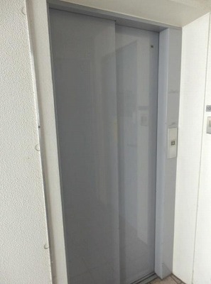 目黒区中町2丁目楽器可（ピアノ・弦管打楽器・声楽）デザイナーズマンション ベランダ