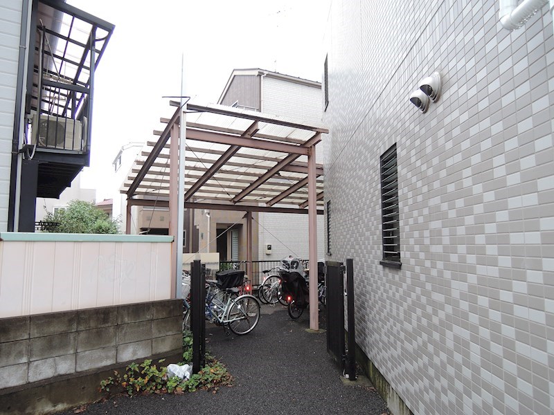 センプリーチェ その他7