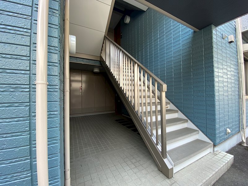 メゾン桜 その他外観2