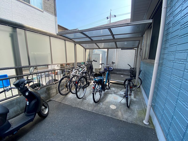 メゾン桜 その他外観3