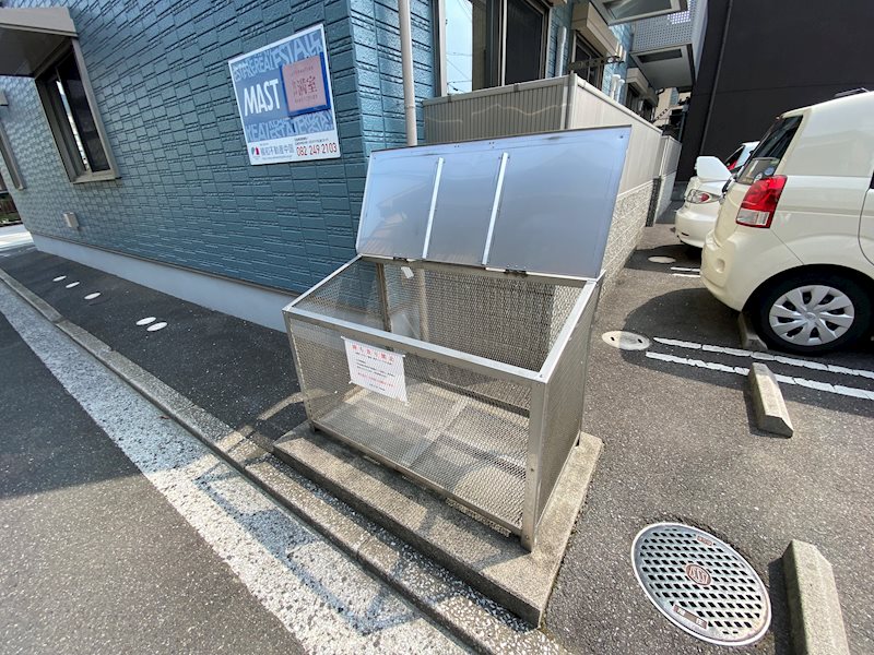 メゾン桜 その他外観4