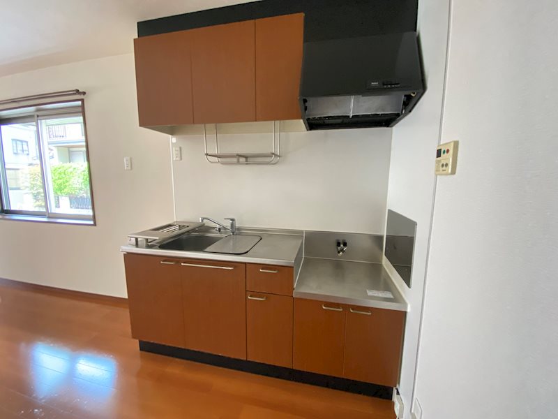 メゾン桜 キッチン