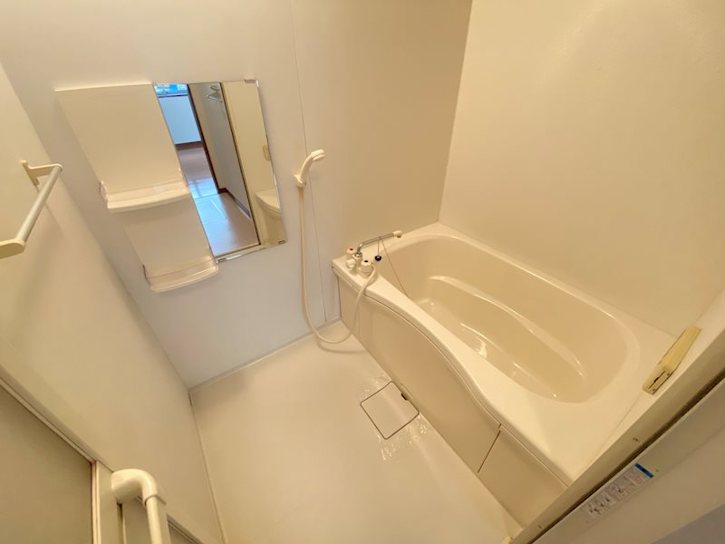 メゾン桜 風呂画像