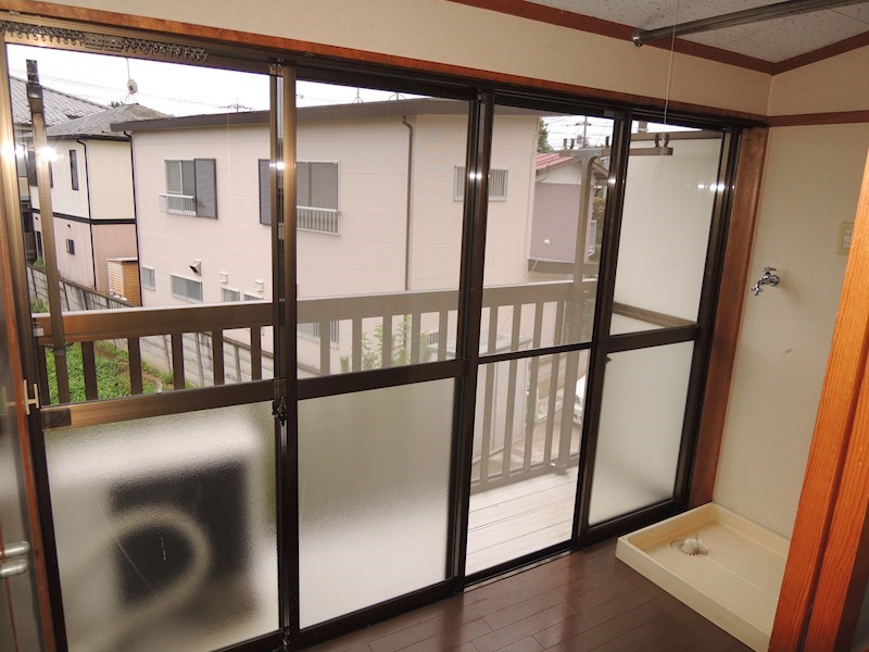 カーサタカラ その他4