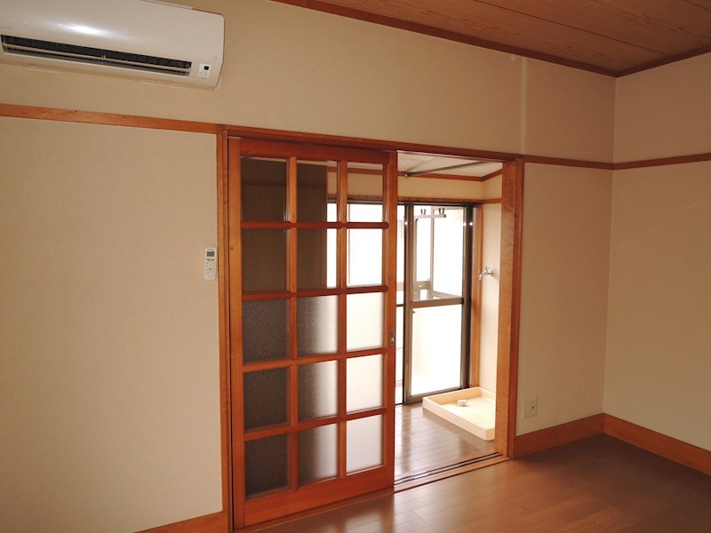 カーサタカラ その他8