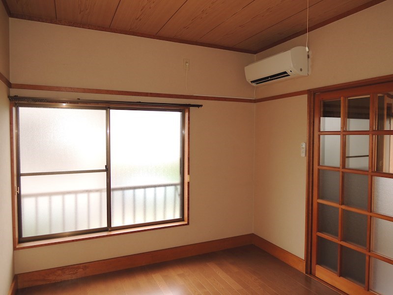 カーサタカラ リビング