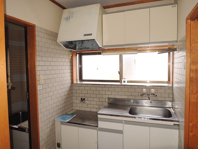 カーサタカラ キッチン