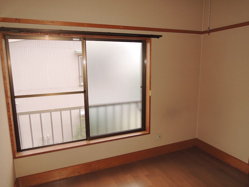 カーサタカラ ベッドルーム