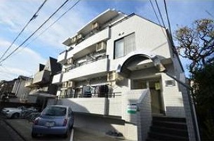 世田谷区三軒茶屋1丁目楽器可(防音・ピアノ・弦楽器・声楽)マンション 外観