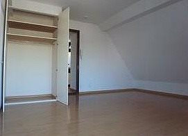世田谷区三軒茶屋1丁目楽器可(防音・ピアノ・弦楽器・声楽)マンション ベッドルーム
