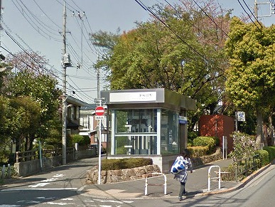 練馬区栄町楽器可（ピアノ・弦管楽器）マンション その他