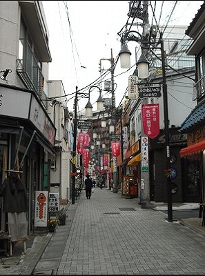 練馬区栄町楽器可（ピアノ・弦管楽器）マンション その他