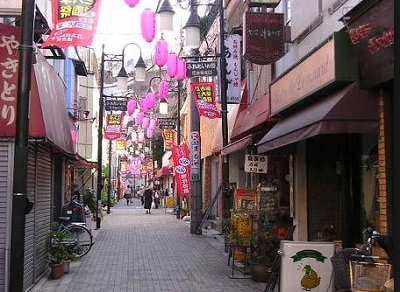 練馬区栄町楽器可（ピアノ・弦管楽器）マンション その他