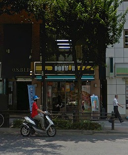 千代田区四番町楽器可（ピアノ・弦管打楽器・声楽）マンション 玄関