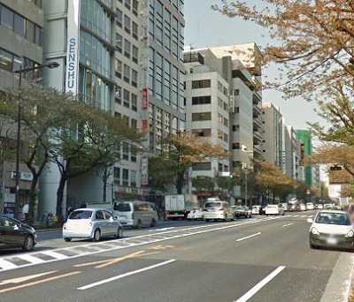 千代田区四番町楽器可（ピアノ・弦管打楽器・声楽）マンション その他