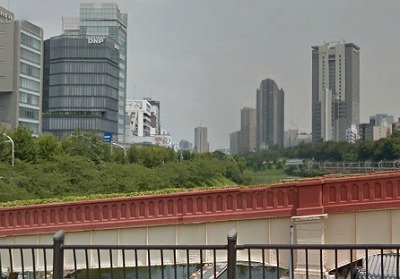 千代田区四番町楽器可（ピアノ・弦管打楽器・声楽）マンション その他