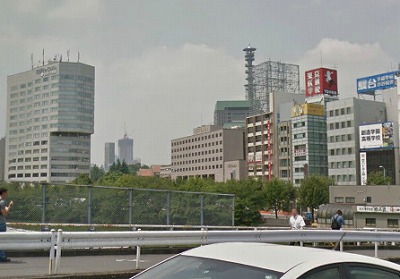 千代田区四番町楽器可（ピアノ・弦管打楽器・声楽）マンション その他