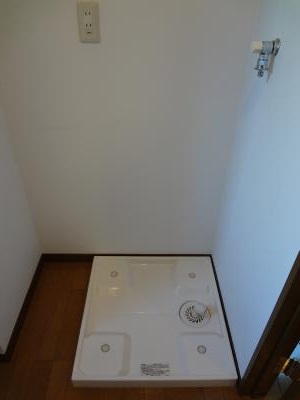 フレックス代々木 その他設備