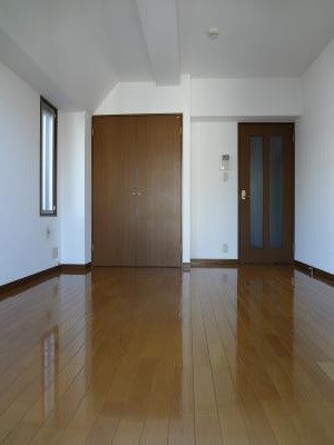 フレックス代々木 リビング