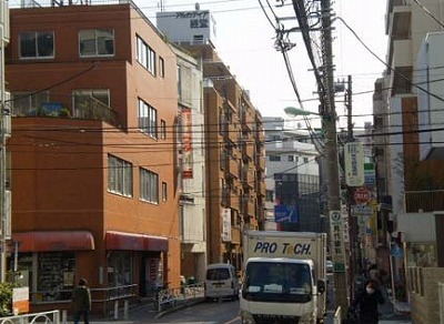 世田谷区経堂2丁目楽器可（ピアノ・弦管打楽器・声楽）マンション その他
