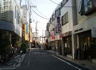 世田谷区経堂2丁目楽器可（ピアノ・弦管打楽器・声楽）マンション その他