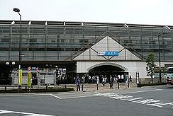 世田谷区経堂2丁目楽器可（ピアノ・弦管打楽器・声楽）マンション キッチン