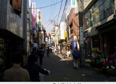 世田谷区経堂2丁目楽器可（ピアノ・弦管打楽器・声楽）マンション その他