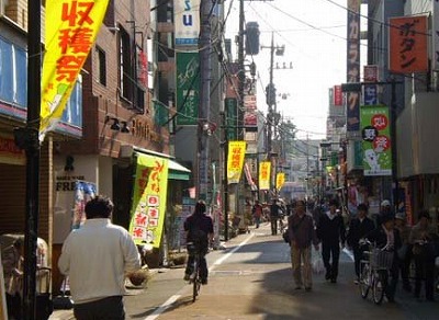 世田谷区経堂2丁目楽器可（ピアノ・弦管打楽器・声楽）マンション その他