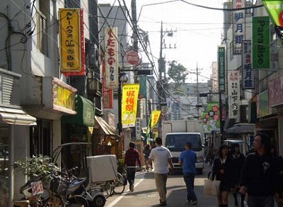 世田谷区経堂2丁目楽器可（ピアノ・弦管打楽器・声楽）マンション その他