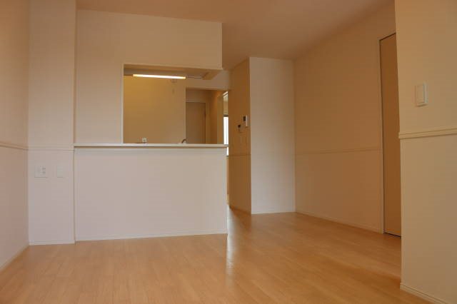 ヒュッゲ リビング