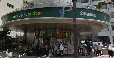 港区赤坂7丁目楽器可（ピアノ・弦管打楽器・声楽）メゾネットマンション その他