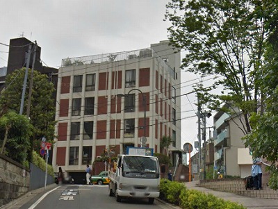 港区赤坂7丁目楽器可（ピアノ・弦管打楽器・声楽）メゾネットマンション その他