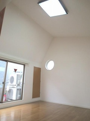 港区赤坂7丁目楽器可（ピアノ・弦管打楽器・声楽）メゾネットマンション 風呂画像