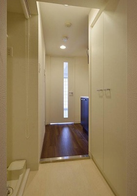 品川区大井4丁目楽器可（ピアノ・弦管打楽器・声楽）分譲デザイナーズマンション その他
