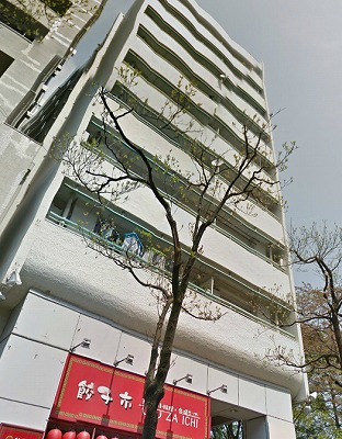豊島区池袋3丁目楽器可(ピアノ・弦楽器)分譲マンション 外観