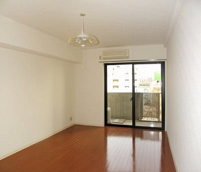 豊島区巣鴨３丁目楽器可(防音・グランドピアノ・弦楽器・声楽)マンション ベッドルーム