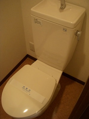 豊島区東池袋2丁目楽器可（防音・ピアノ・弦/管楽器）マンション その他