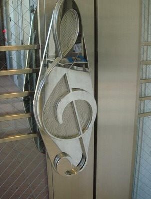 中野区鷺宮2丁目楽器可(防音・24時間演奏・グランドピアノ・弦管打楽器・声楽・DTM)マンション セキュリティ