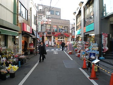 中野区鷺宮2丁目楽器可(防音・24時間演奏・グランドピアノ・弦管打楽器・声楽・DTM)マンション その他