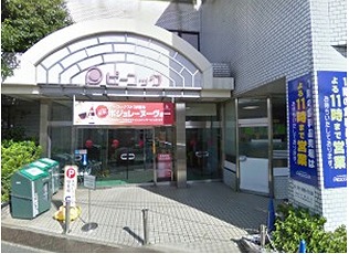 中野区鷺宮2丁目楽器可(防音・24時間演奏・グランドピアノ・弦管打楽器・声楽・DTM)マンション その他