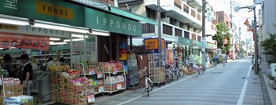 中野区鷺宮2丁目楽器可(防音・24時間演奏・グランドピアノ・弦管打楽器・声楽・DTM)マンション その他