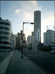 新宿区住吉町楽器可(防音・ピアノ・弦・管楽器・声楽)マンション その他