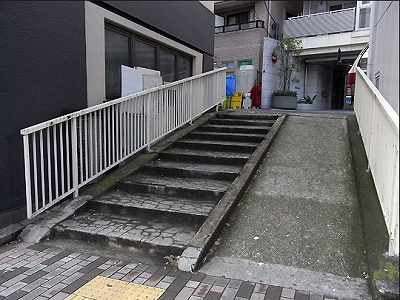 新宿区住吉町楽器可(防音・ピアノ・弦・管楽器・声楽)マンション その他
