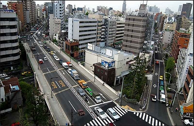 新宿区住吉町楽器可(防音・ピアノ・弦・管楽器・声楽)マンション その他