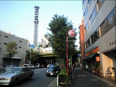新宿区住吉町楽器可(防音・ピアノ・弦・管楽器・声楽)マンション その他
