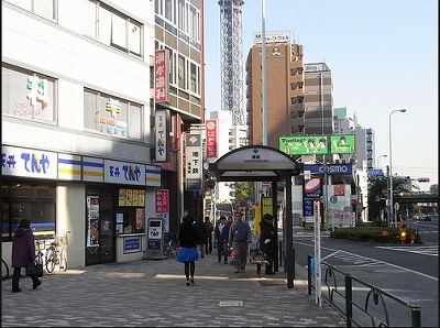新宿区住吉町楽器可(防音・ピアノ・弦・管楽器・声楽)マンション その他