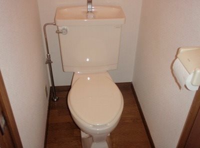 練馬区豊玉北5丁目楽器可(ピアノ・弦楽器)マンション トイレ