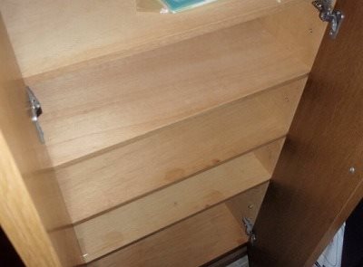 練馬区豊玉北5丁目楽器可(ピアノ・弦楽器)マンション 玄関