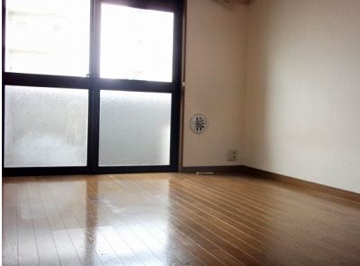 練馬区豊玉北5丁目楽器可(ピアノ・弦楽器)マンション リビング