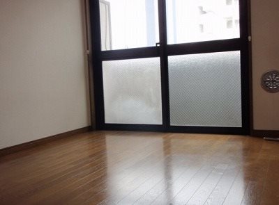 練馬区豊玉北5丁目楽器可(ピアノ・弦楽器)マンション ベッドルーム
